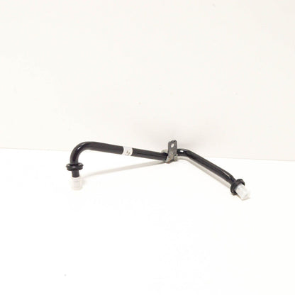 NEW MERCEDES-BENZ E-CLASS W212 OIL COOLER LINE A2125000572 ORIGINAL
