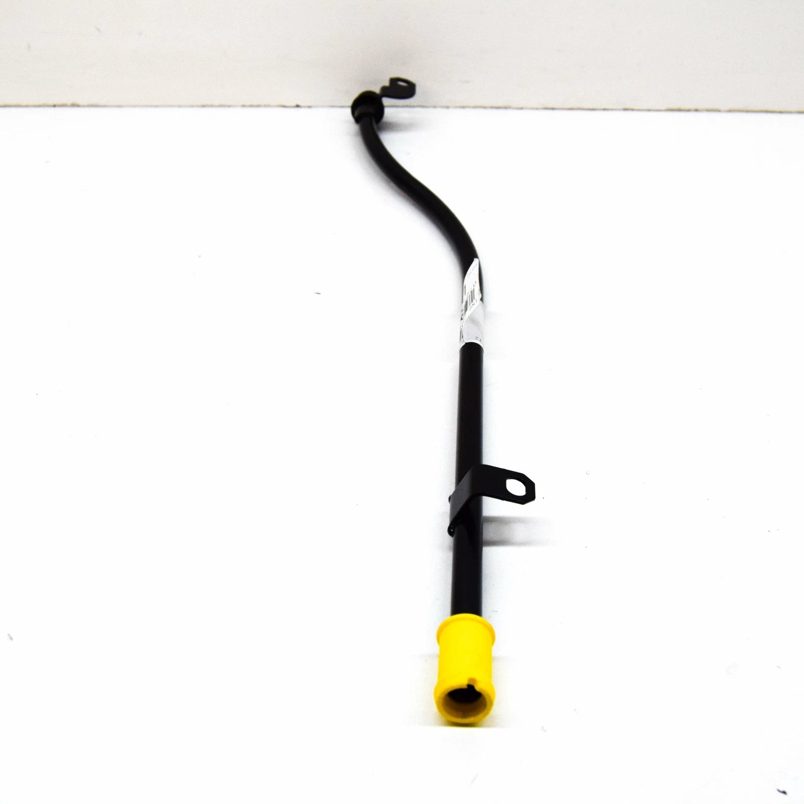 NEW VOLKSWAGEN TOUAREG 7L OIL DIPSTICK TUBE 07Z115629C ORIGINAL