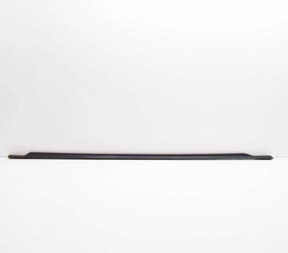 NEW MERCEDES-BENZ S-CLASS W222 FRONT RIGHT DOOR SEAL A2226900270 ORIGINAL