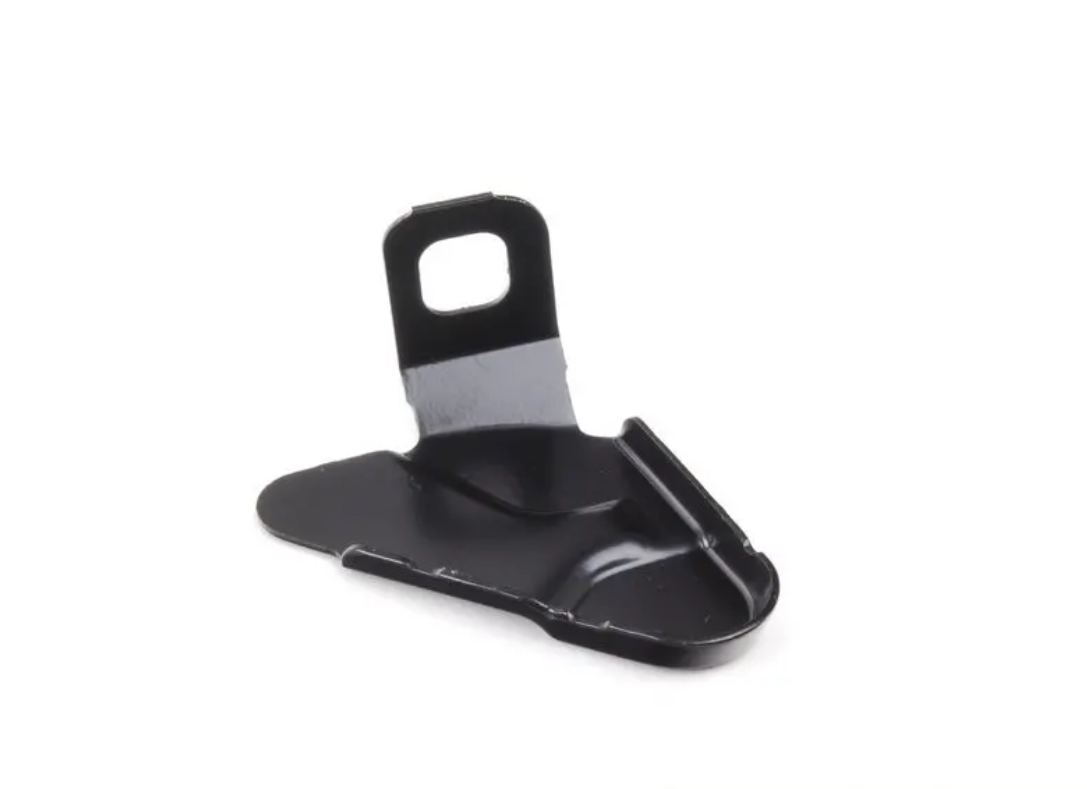 new bmw 3 e90 left top side panel bracket 41207166683 7166683 original