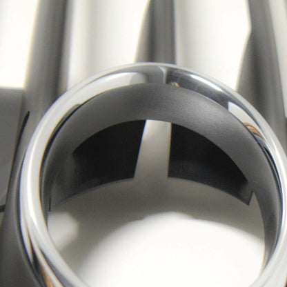 NEW AUDI TT 8J FRONT BUMPER LEFT GRILLE 8J0807681JT94