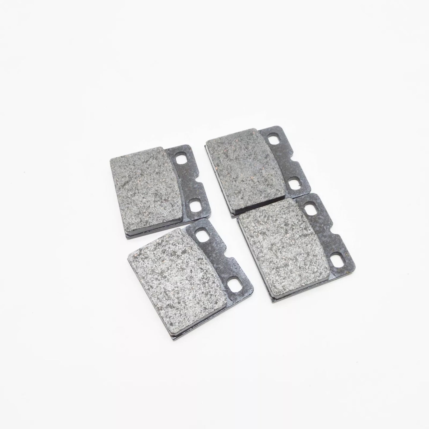 NEW AUDI R8 SPYDER 4S REAR BRAKE PADS SET 4S0698451AJ 2016 ORIGINAL