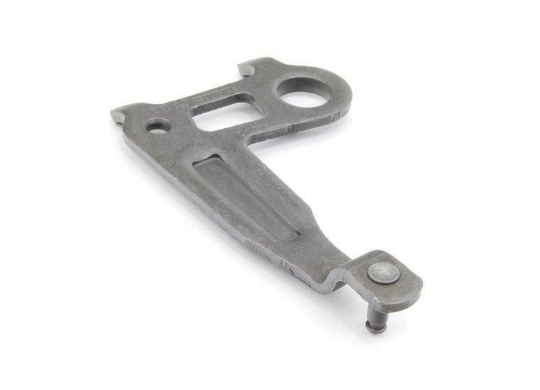 NEW VW GOLF MK5 GEAR SELECTOR OPTIONAL ANGLE BRACKET 1K0711611A ORIGINAL