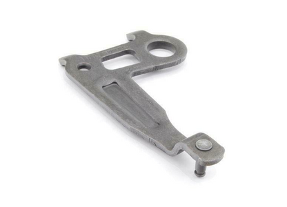 NEW VW GOLF MK5 GEAR SELECTOR OPTIONAL ANGLE BRACKET 1K0711611A ORIGINAL