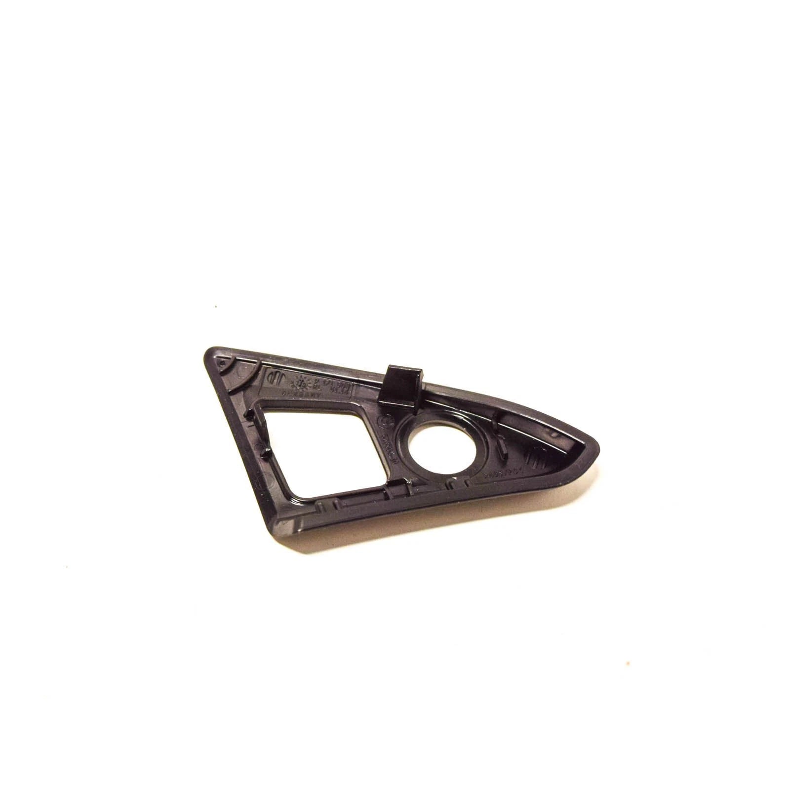 NEW BMW 5 SERIES F10 CENTER CONSOLE COVER TRIM RHD 51169171553 ORIGINAL