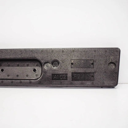 NEW BMW 6 F12 USA M6 REAR BUMPER SHOCK ABSORBER 51128050372 ORIGINAL