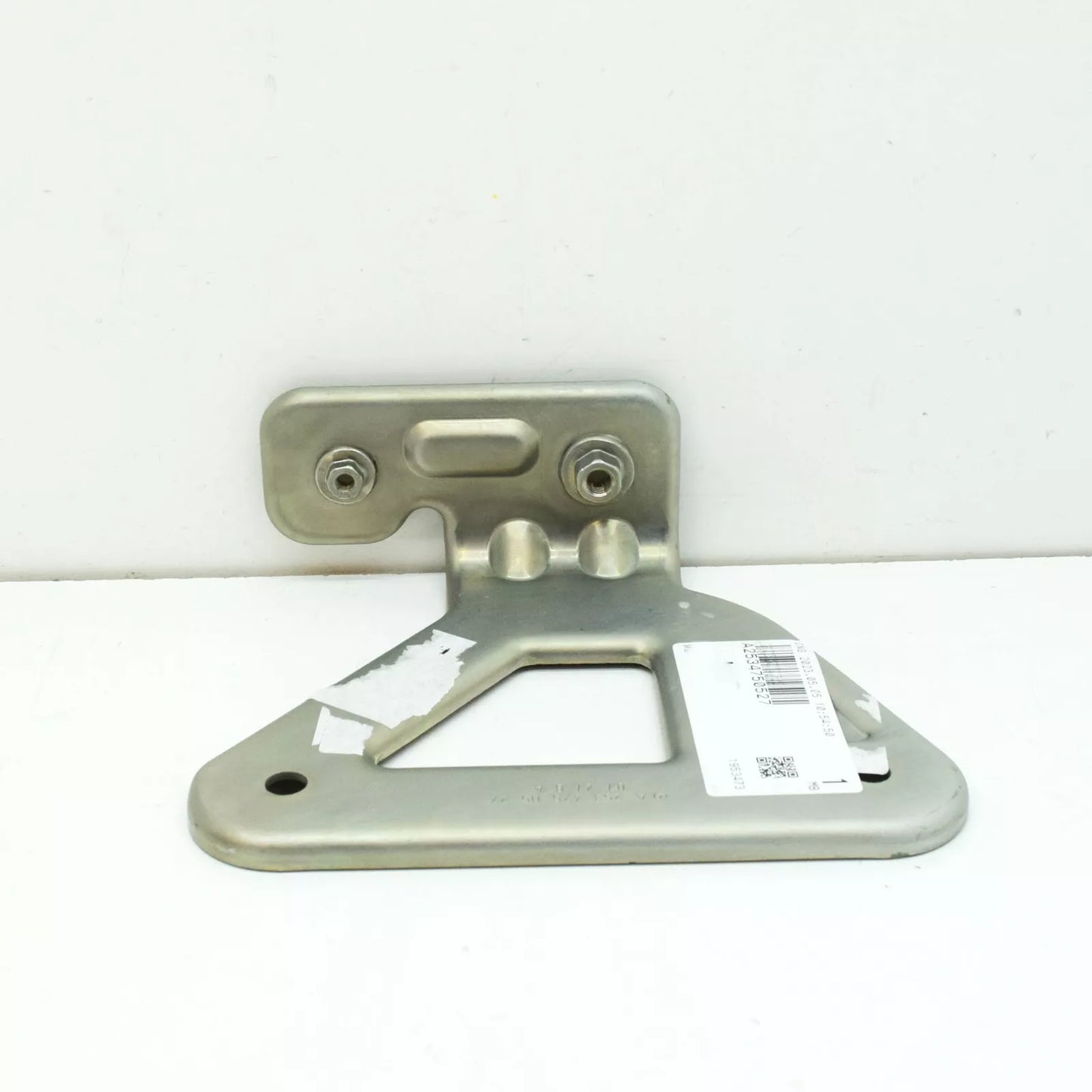 NEW MERCEDES-BENZ GLC X253 FUEL TANK CONTAINER BRACKET A2534750527 ORIGINAL