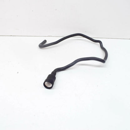 NEW AUDI Q8 FRONT LEFT HEADLIGHT VENTING TUBE PIPE 4M8941718 ORIGINAL