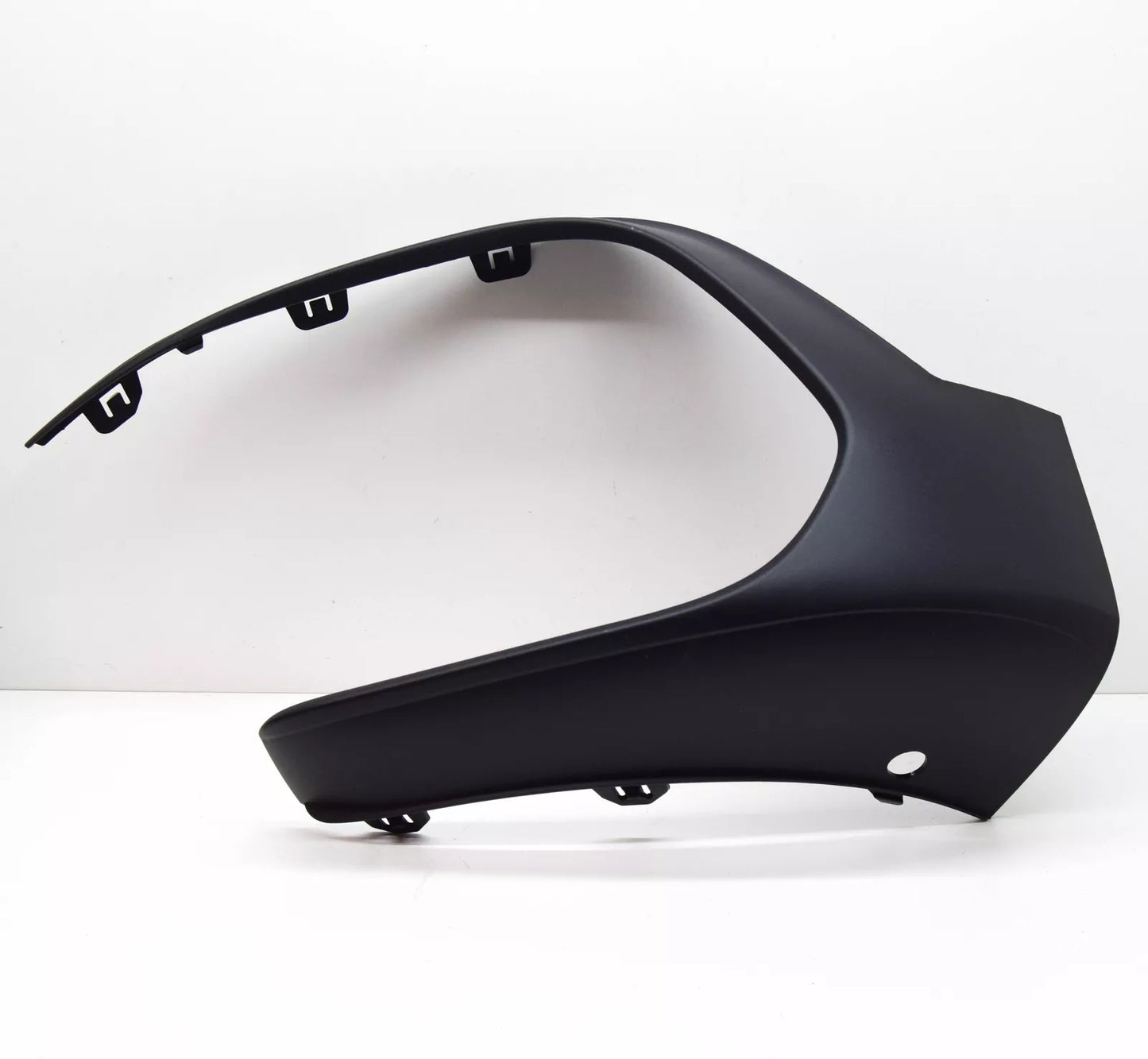 NEW MERCEDES-BENZ GLB X247 FRONT BUMPER LEFT SIDE LOWER TRIM A2478853703