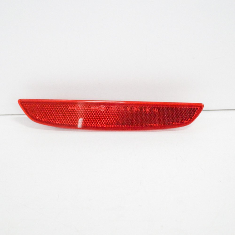 new bmw x5 f85 m rear bumper reflector left side 63147850005 7850005 original