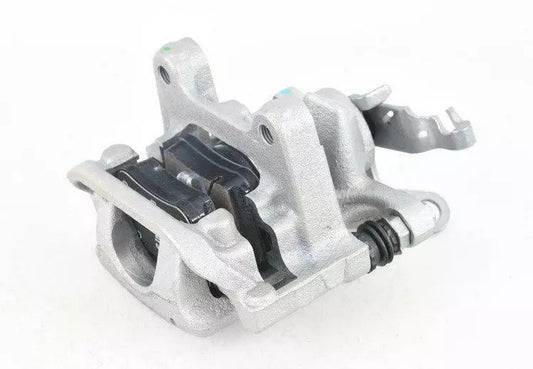 NEW VOLKSWAGEN PASSAT B8 REAR RIGHT BRAKE CALIPER HOUSING 5QM615424A ORIGINAL