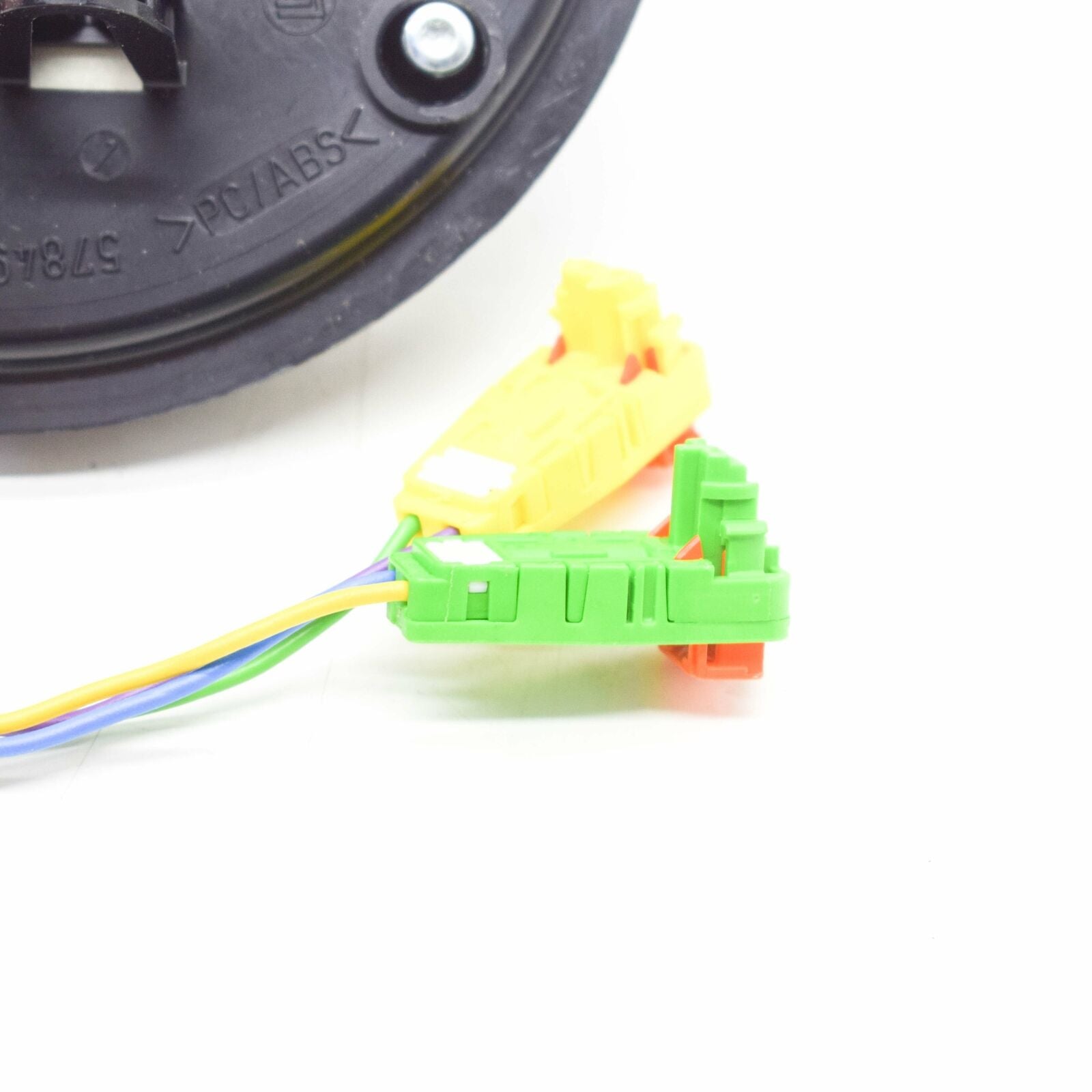 NEW MERCEDES-BENZ E W211 SLIP RING SQUIB A0004640518 ORIGINAL