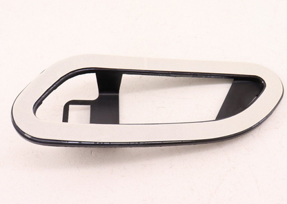 new volkswagen eos left side marker light lamp frame mount 1q0945567 original