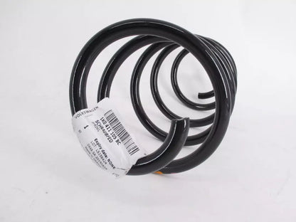 NEW AUDI A3 8P FRONT COIL SPRING 1K0411105BC ORIGINAL