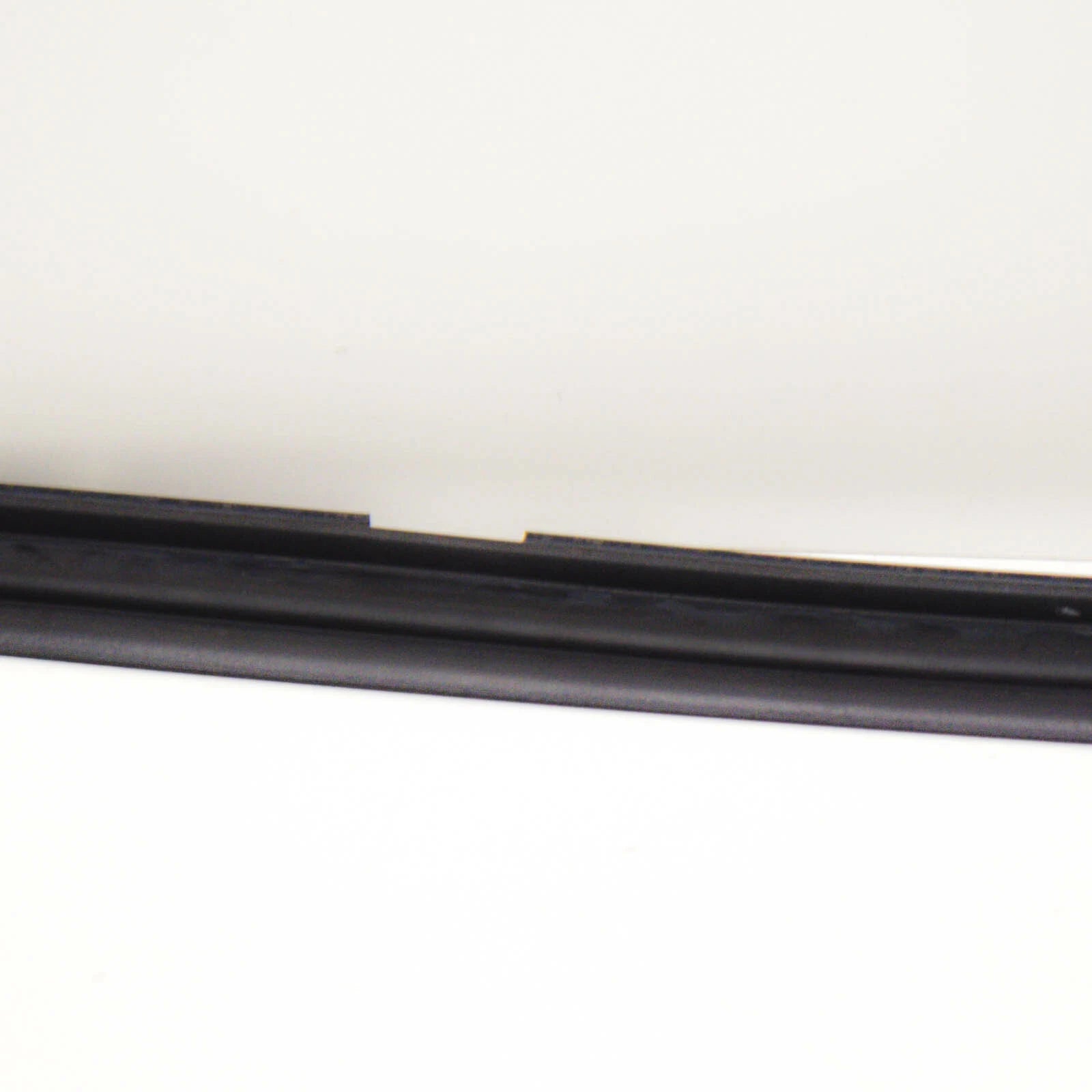 NEW VW SCIROCCO MK3 FRONT RIGHT OUTER A-PILLAR DOOR SEAL 1K8837716B ORIGINAL