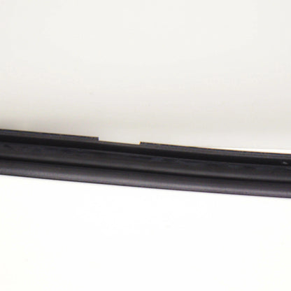 NEW VW SCIROCCO MK3 FRONT RIGHT OUTER A-PILLAR DOOR SEAL 1K8837716B ORIGINAL