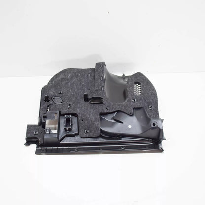 NEW MERCEDES-BENZ E W212 LOWER DASHBOARD TRIM PANEL A21268098019051 ORIGINAL