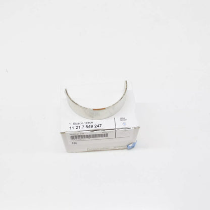 NEW BMW 4 COUPE F32, F82 CRANKSHAFT BEARING SHELL 7849247 11217849247 ORIGINAL