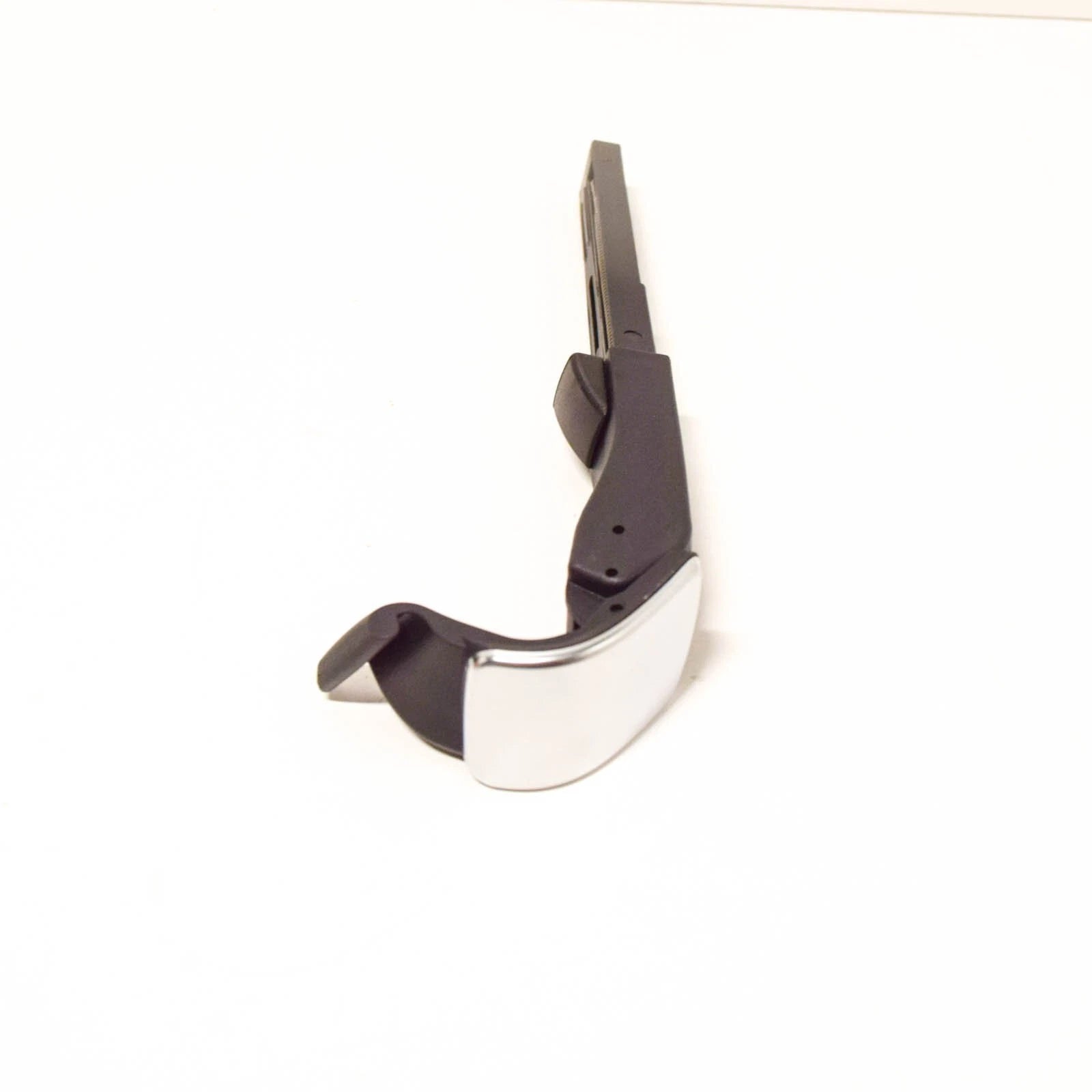 NEW BMW 3 COUPE E92 RIGHT SIDE SAFETY BELT EXTENDER 72119144938 ORIGINAL