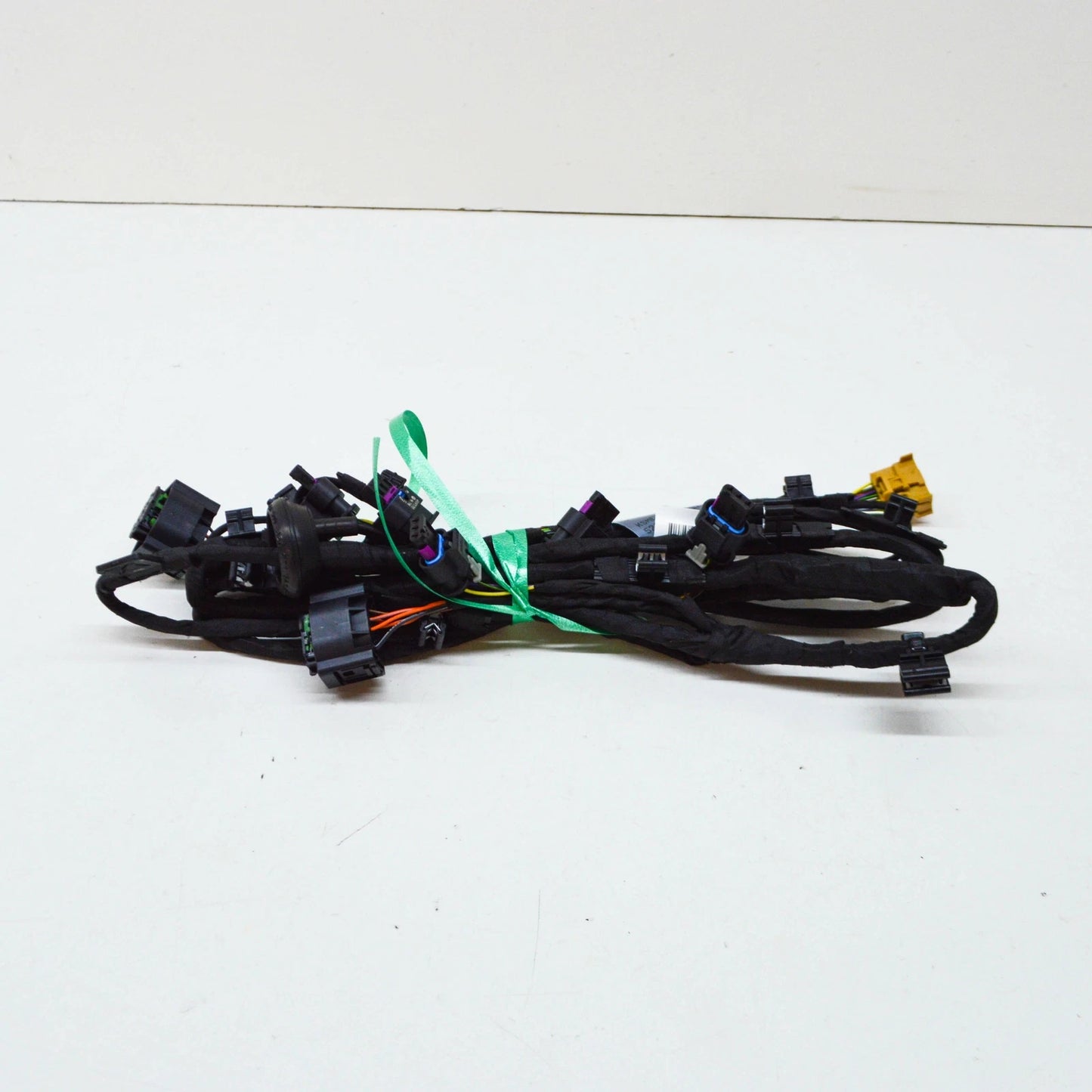 NEW AUDI A4 S4 B9 FRONT BUMPER PDC PARKING AID WIRING HARNESS 8W9971104D