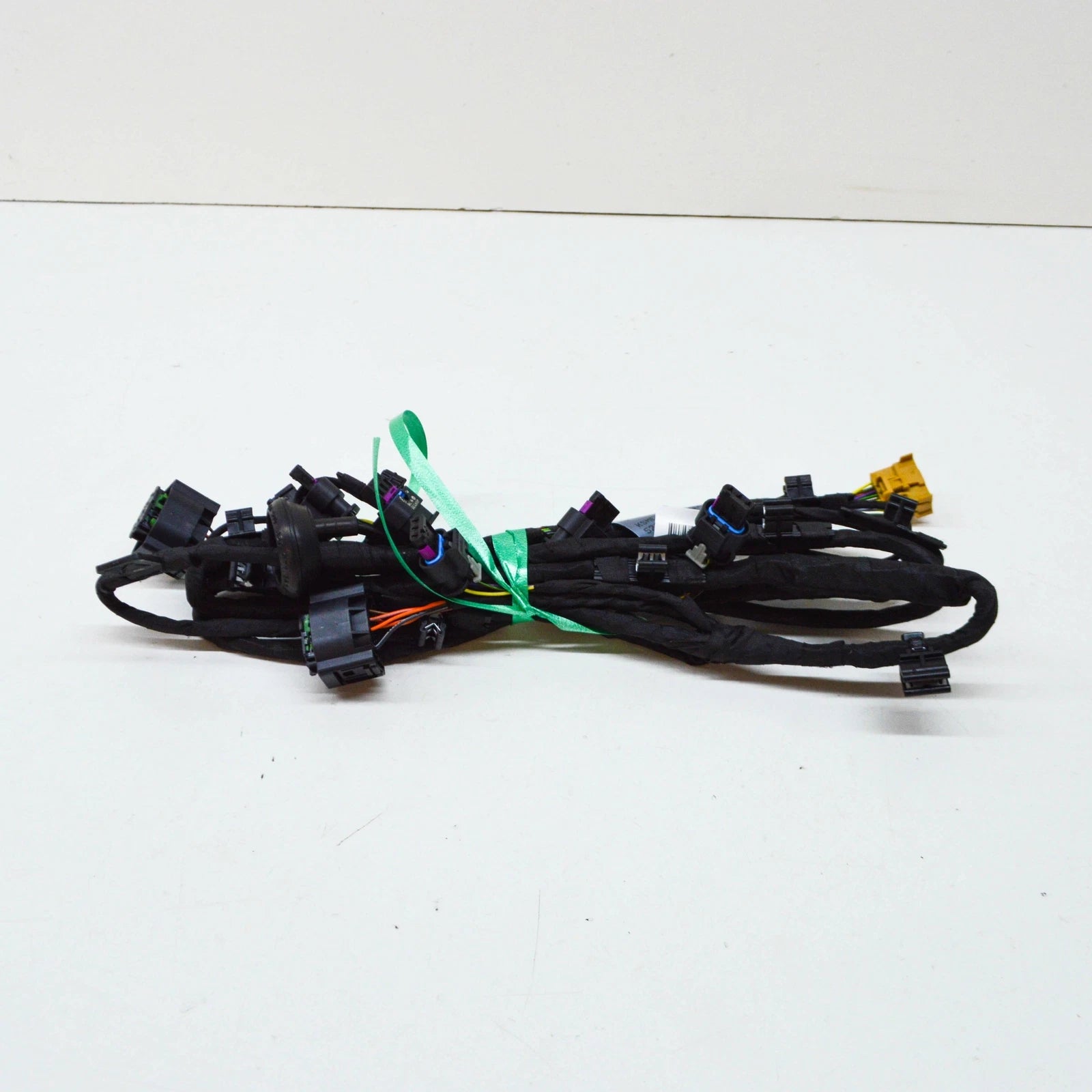 NEW AUDI A4 S4 B9 FRONT BUMPER PDC PARKING AID WIRING HARNESS 8W9971104D
