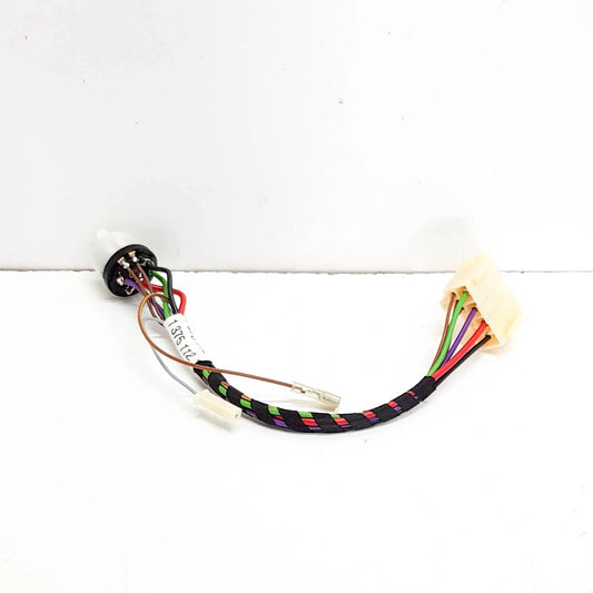 NEW BMW 5 E28 IGNITION SWITCH 61321375112 ORIGINAL