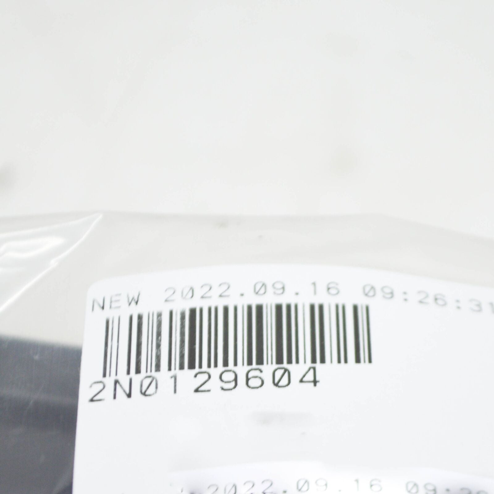 NEW VOLKSWAGEN CRAFTER SZ INTAKE AIR DUCT 2N0129604 ORIGINAL