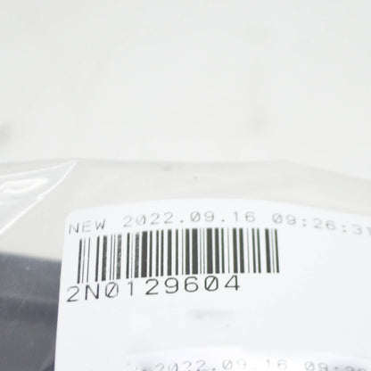 NEW VOLKSWAGEN CRAFTER SZ INTAKE AIR DUCT 2N0129604 ORIGINAL