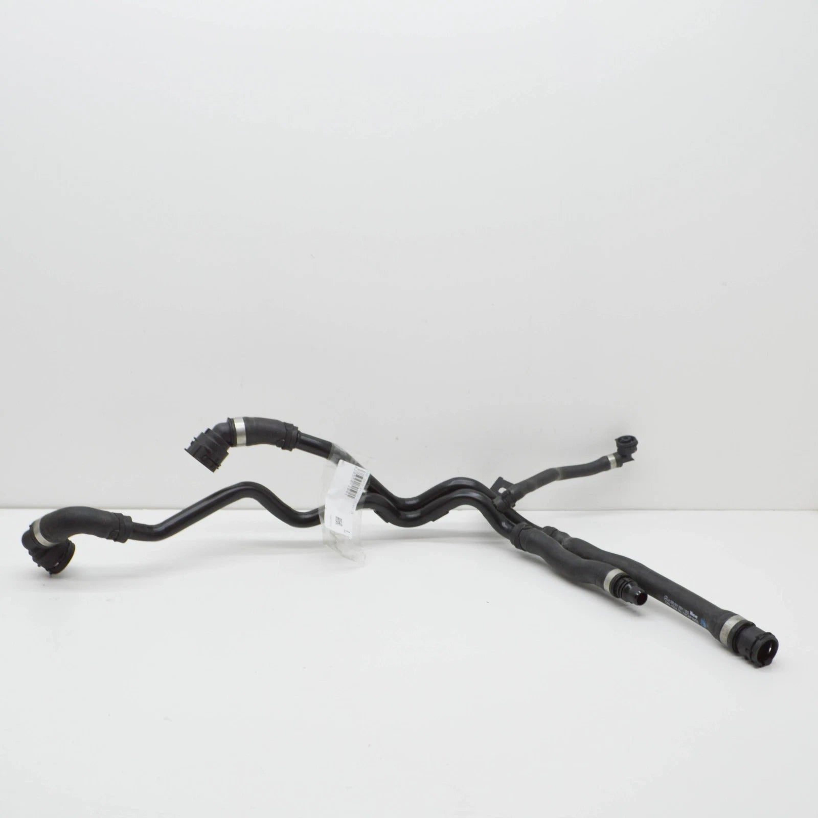 NEW MERCEDES-BENZ C C205 COOLANT HOSES PIPE A2055012001