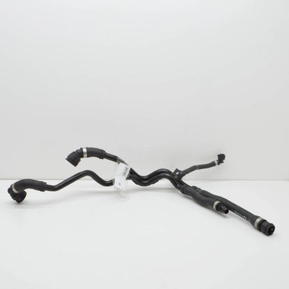 NEW MERCEDES-BENZ C C205 COOLANT HOSES PIPE A2055012001