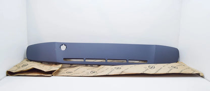 NEW VW UP FRONT BUMPER LOWER CENTER VENT GRILLE 1S0853665AGRU ORIGINAL