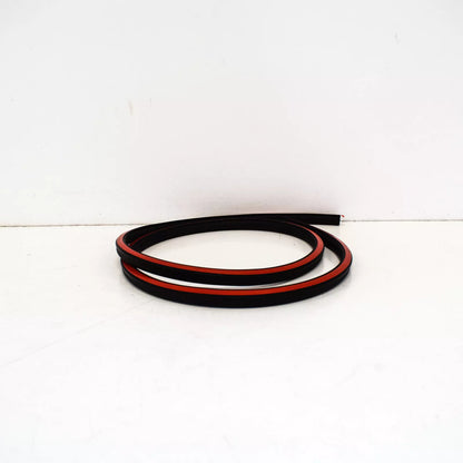 NEW AUDI TT MK3 FRONT RIGHT WEATHERSTRIP DOOR SEAL 8S0837911A