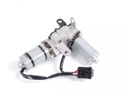 NEW BMW 7 E65,E66,E67 STEERING WHEEL ADJUSTER MOTOR 67646912120 6912120 ORIGINAL