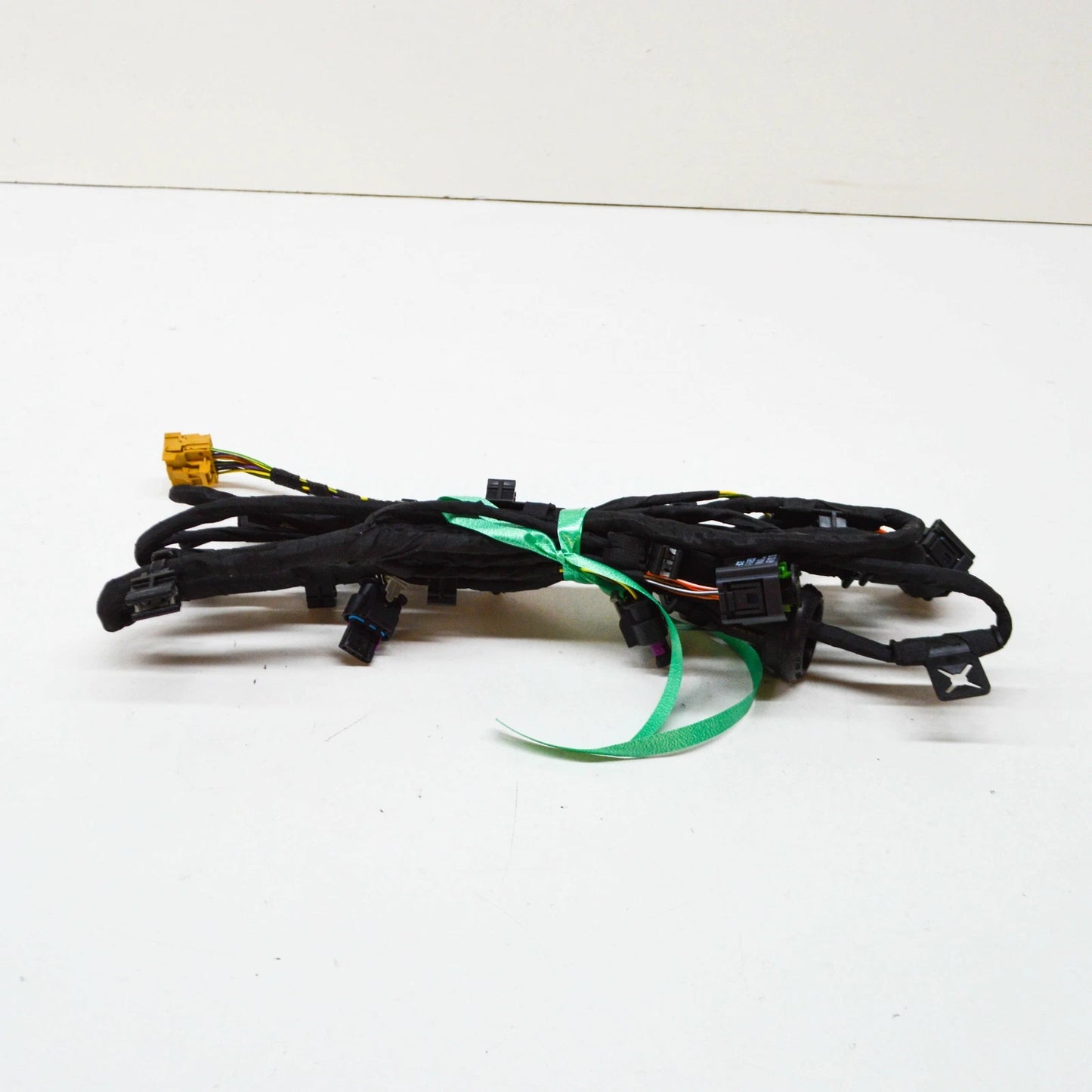 NEW AUDI A4 S4 B9 FRONT BUMPER PDC PARKING AID WIRING HARNESS 8W9971104D