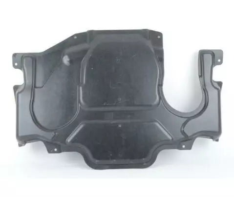 NEW MERCEDES-BENZ E W211 ENGINE UNDERFLOOR REAR PANELING A2115242730 ORIGINAL