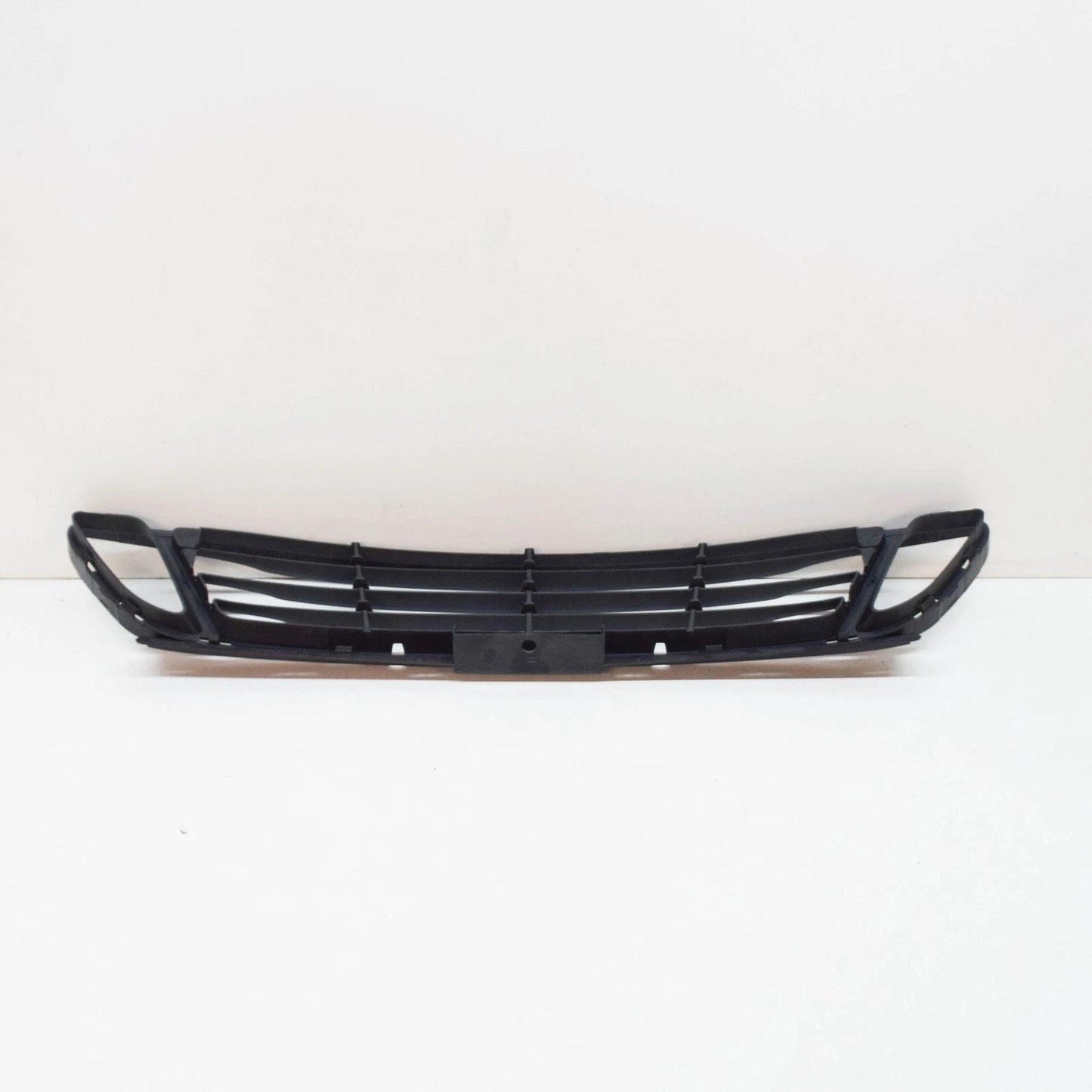 NEW BMW 2 F45 FRONT BUMPER CENTER OPEN GRILLE 51117301567 7301567 2015 ORIGINAL