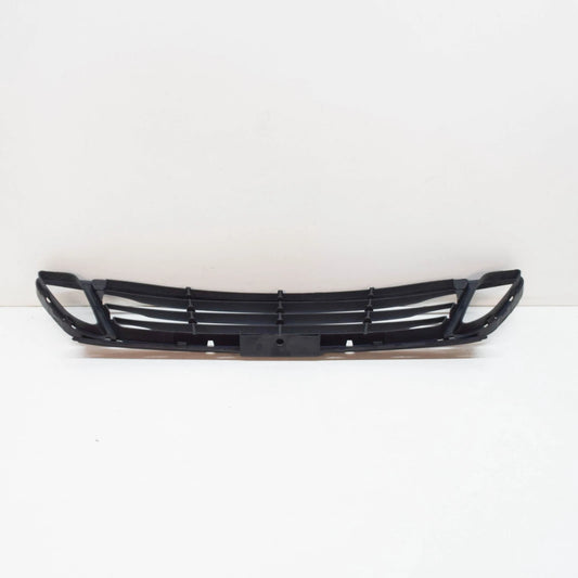 NEW BMW 2 F45 FRONT BUMPER CENTER OPEN GRILLE 51117301567 7301567 2015 ORIGINAL