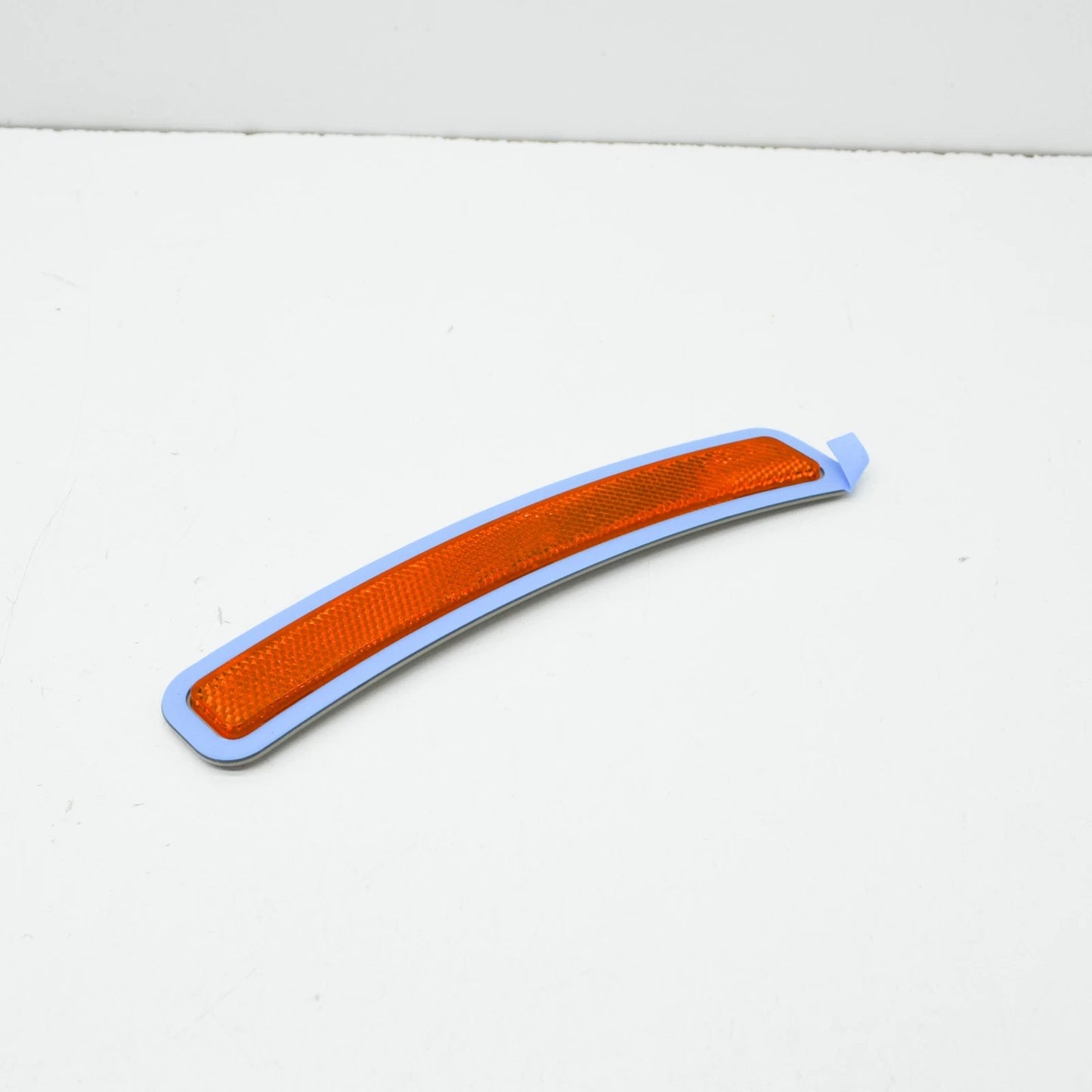 NEW BMW 3 G20 M FRONT LEFT SIDE MARKER REFLECTOR 63147433785 7433785 ORIGINAL