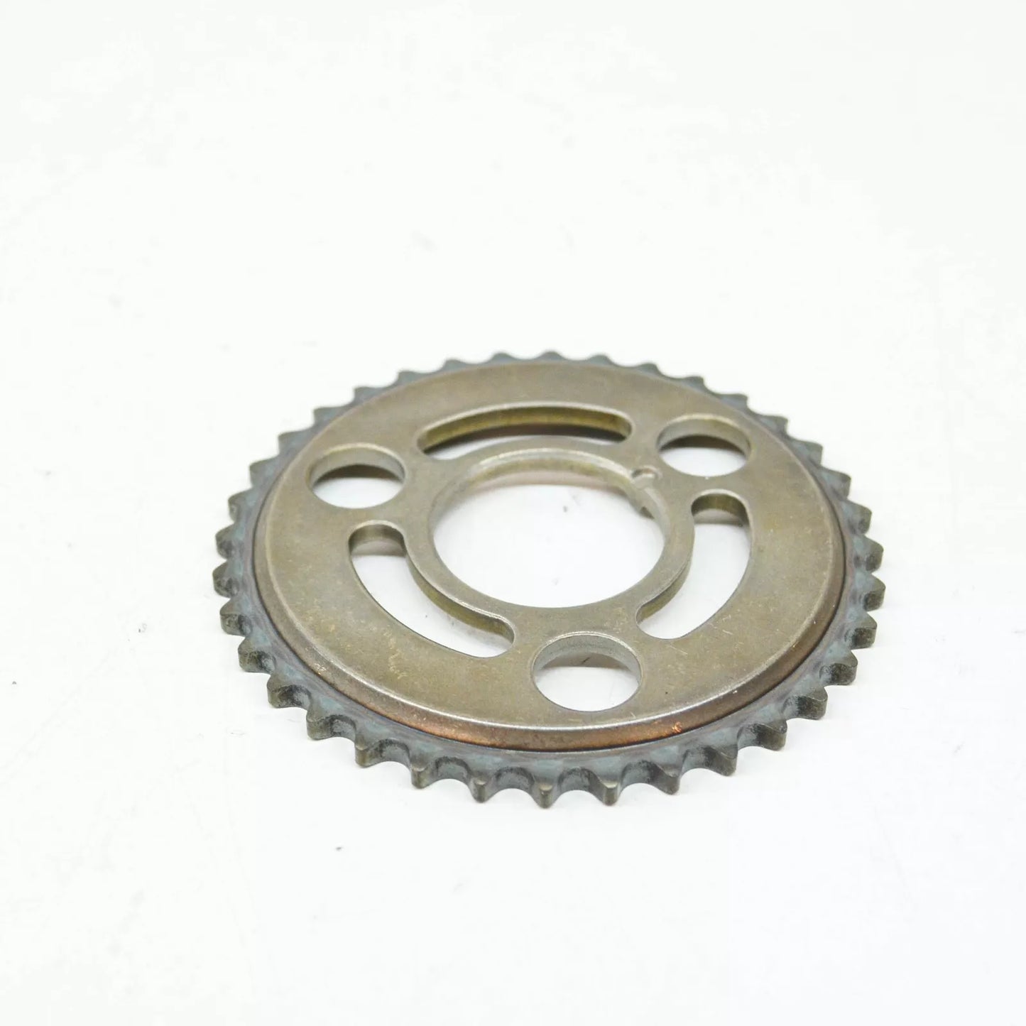 NEW BMW 1 F21 ENGINE TIMING CHAIN SPROCKET 11318518182 ORIGINAL