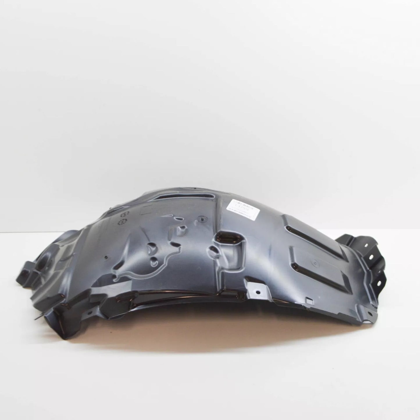 NEW MERCEDES-BENZ C W206 FRONT RIGHT ARCH LINER FRONT PART A2068842600 ORIGINAL