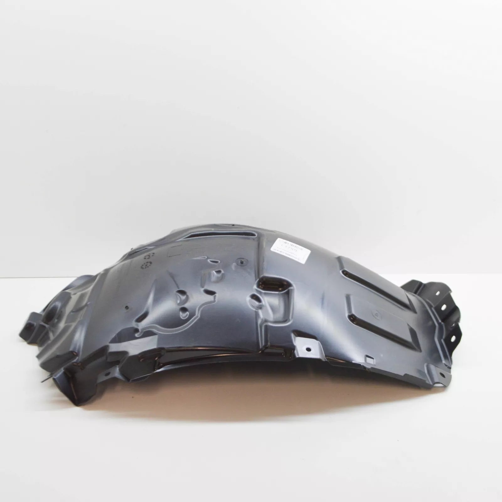 NEW MERCEDES-BENZ C W206 FRONT RIGHT ARCH LINER FRONT PART A2068842600 ORIGINAL