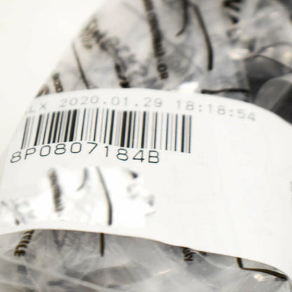 NEW AUDI A3 8P FRONT BUMPER RIGHT SUPPORT BRACKET 8P0807184B ORIGINAL