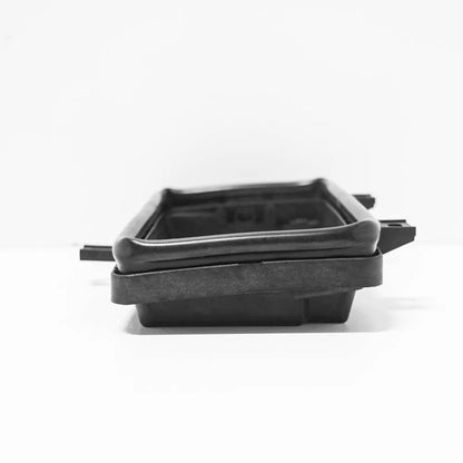 NEW BMW 3 E30 EURO FOG LIGHT BRACKET 63171376916 1376916 ORIGINAL