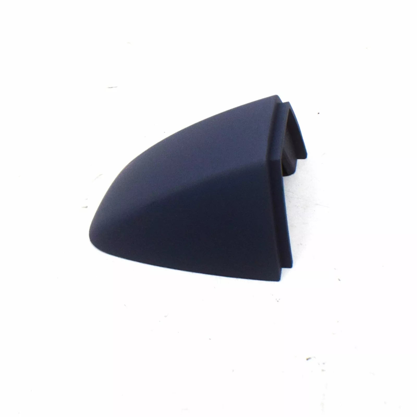 NEW VW ARTEON FRONT LEFT DOOR LOCK HANDLE CAP TRIM LHD 5G1837879DGRU ORIGINAL