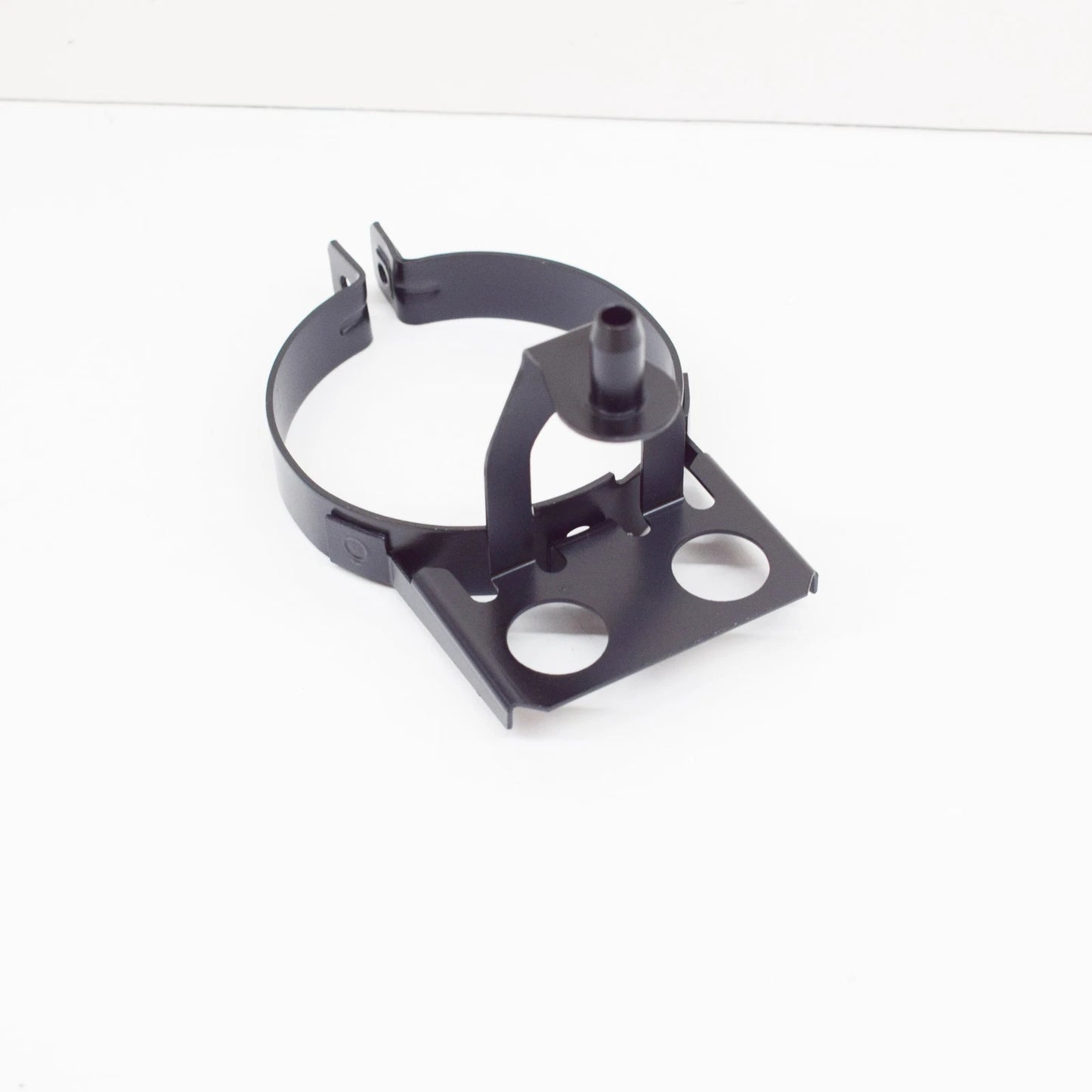 NEW BMW 3 E90 OIL CARRIER BRACKET 32416775877 6775877 ORIGINAL