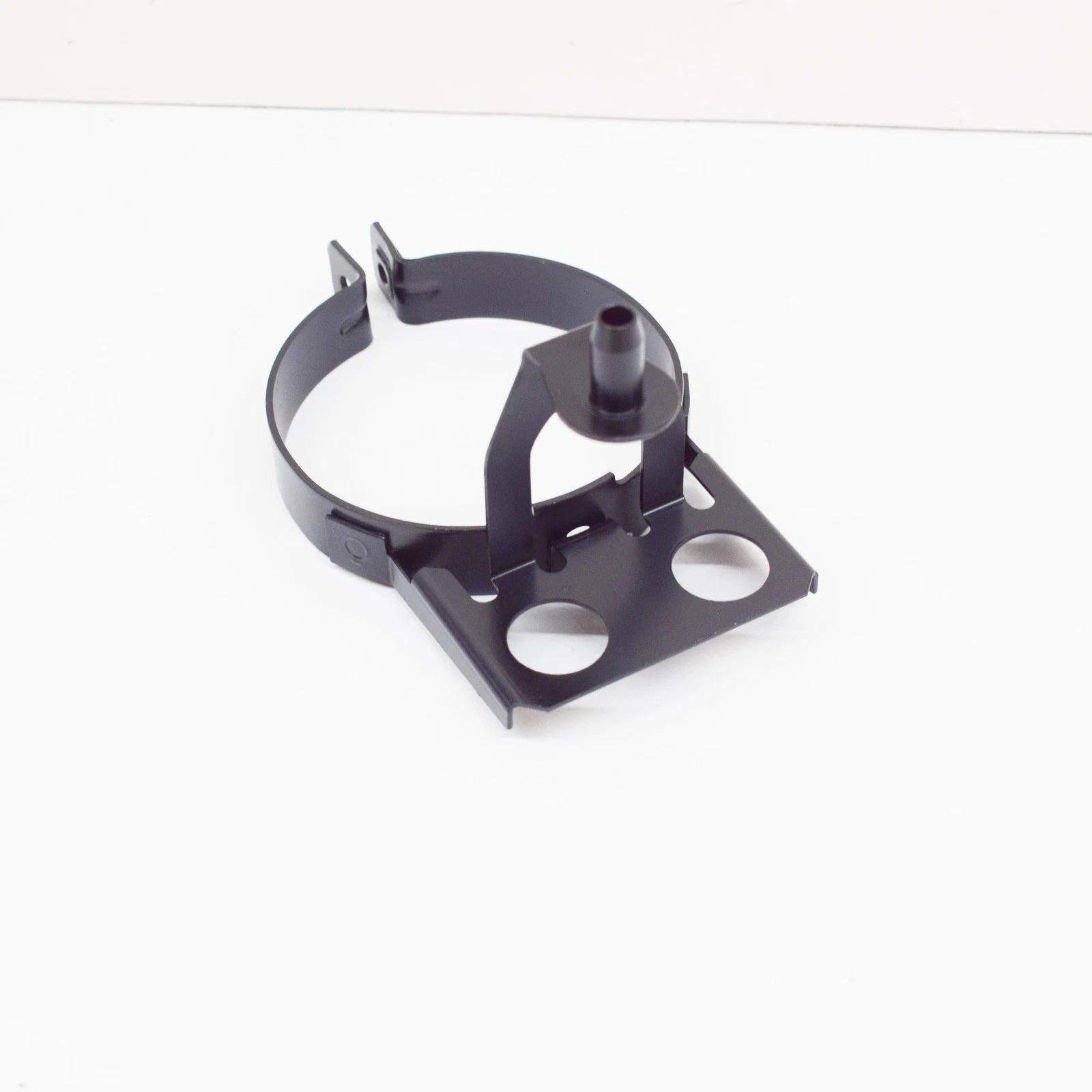 NEW BMW 3 E90 OIL CARRIER BRACKET 32416775877 6775877 ORIGINAL