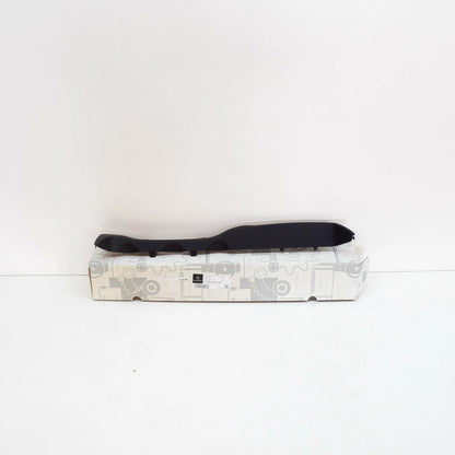 NEW MB C W204 INSTRUMENT PANEL SPEEDOMETER BOTTOM COVER RHD A2046890939