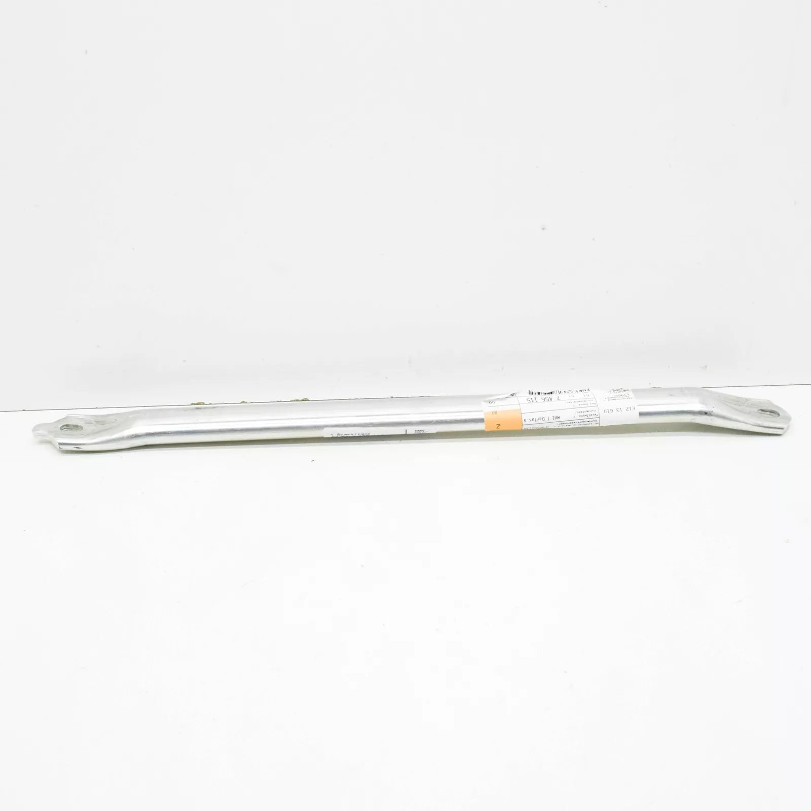 NEW BMW 4 COUPE G22 FRONT STRUT BRACE 51617456115 7456115 ORIGINAL