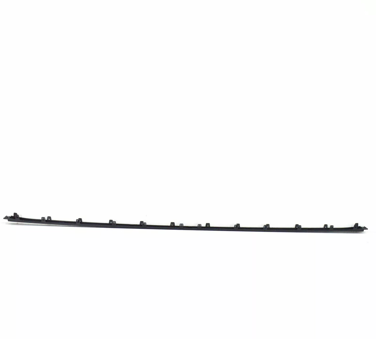 NEW AUDI Q8 FRONT LOWER BUMPER TRIM 4M8853093ARU6