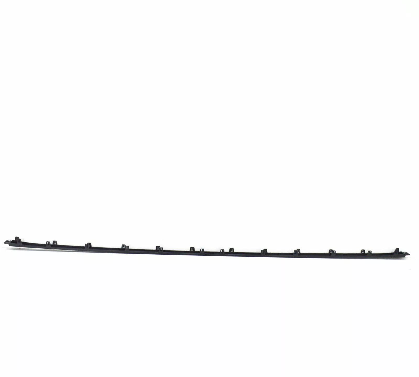 NEW AUDI Q8 FRONT LOWER BUMPER TRIM 4M8853093ARU6